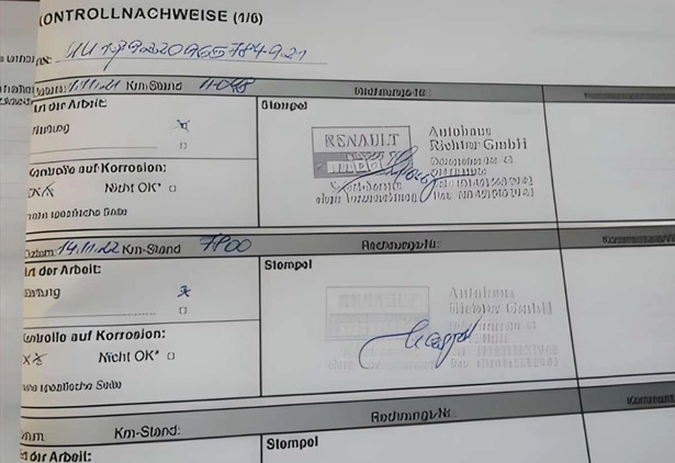 Dacia Lodgy cena 57900 przebieg: 11000, rok produkcji 2020 z Wolsztyn małe 277
